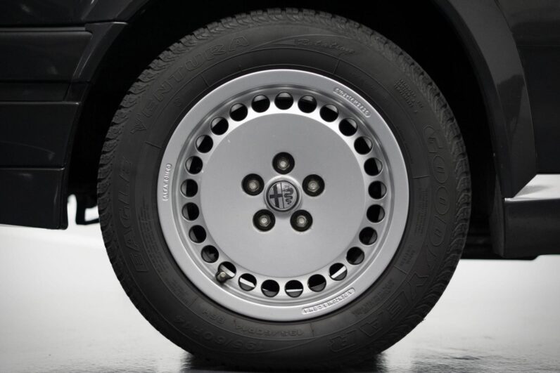 ALFA 75 3.0V6 AMÉRICA