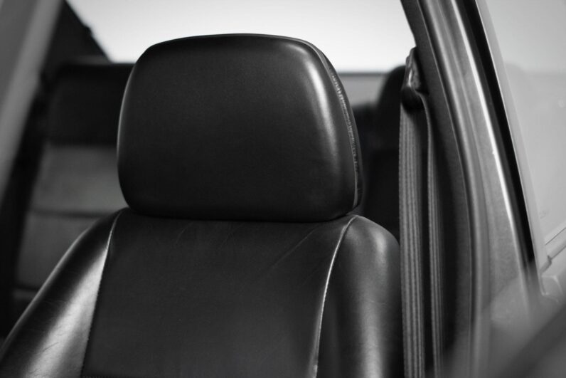 ALFA 75 3.0V6 AMÉRICA