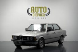 BMW 323i (E21)
