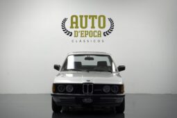BMW 323i (E21)