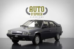 CITROEN BX 19 GTi