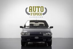 CITROEN BX 19 GTi