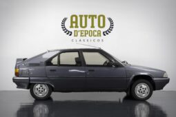 CITROEN BX 19 GTi