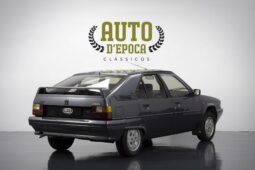 CITROEN BX 19 GTi