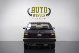 CITROEN BX 19 GTi