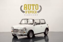 Austin Mini 1000