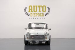 Austin Mini 1000