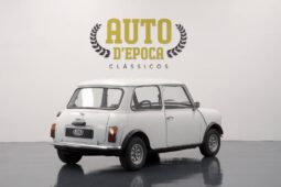 Austin Mini 1000