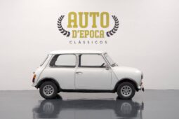 Austin Mini 1000