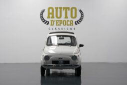 FIAT 500 Giardiniera