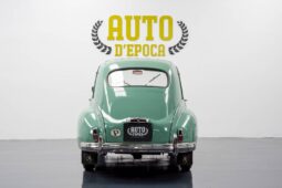 PEUGEOT 203 Berline 1960