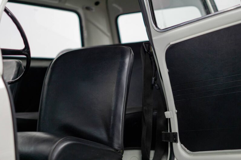 FIAT 500 Giardiniera