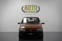 FIAT UNO TURBO I.E.