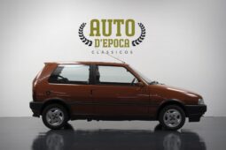 FIAT UNO TURBO I.E.