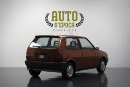 FIAT UNO TURBO I.E.