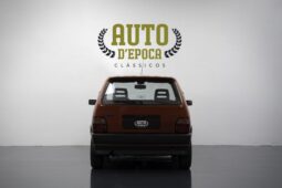FIAT UNO TURBO I.E.