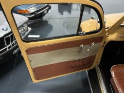 VW Limousine 1/11 De Luxe