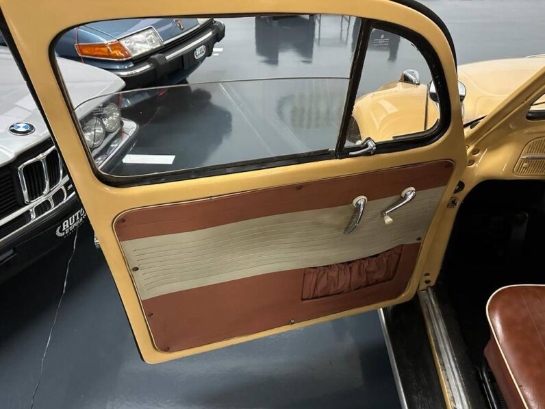 VW Limousine 1/11 De Luxe