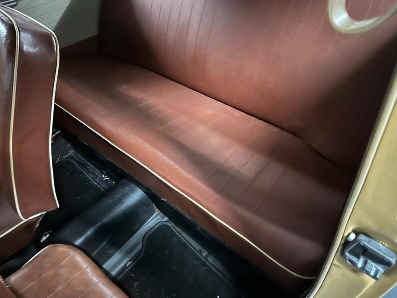 VW Limousine 1/11 De Luxe