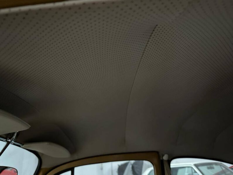 VW Limousine 1/11 De Luxe