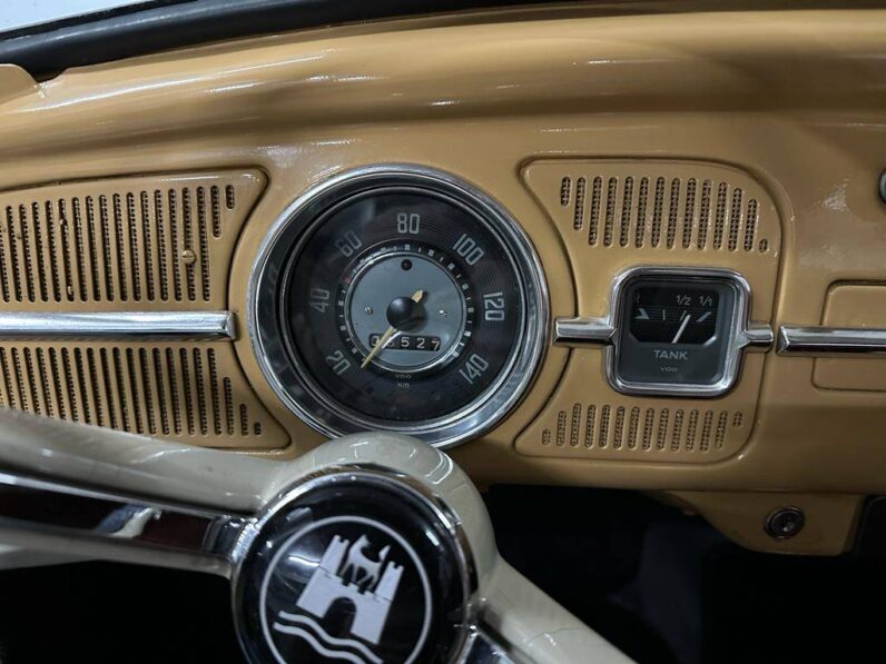 VW Limousine 1/11 De Luxe