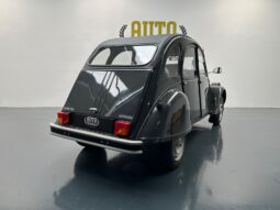 Citroën 2CV6 Club