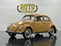 VW Limousine 1/11 De Luxe