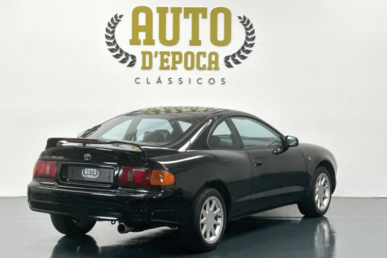 Toyota Celica 1.8