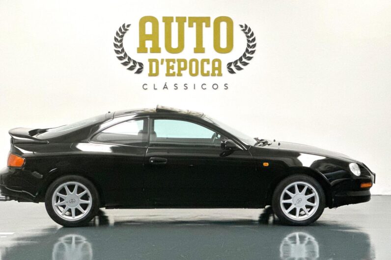 Toyota Celica 1.8