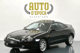 Toyota Celica 1.8