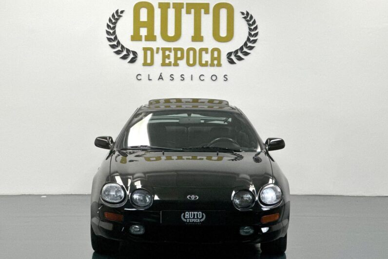 Toyota Celica 1.8