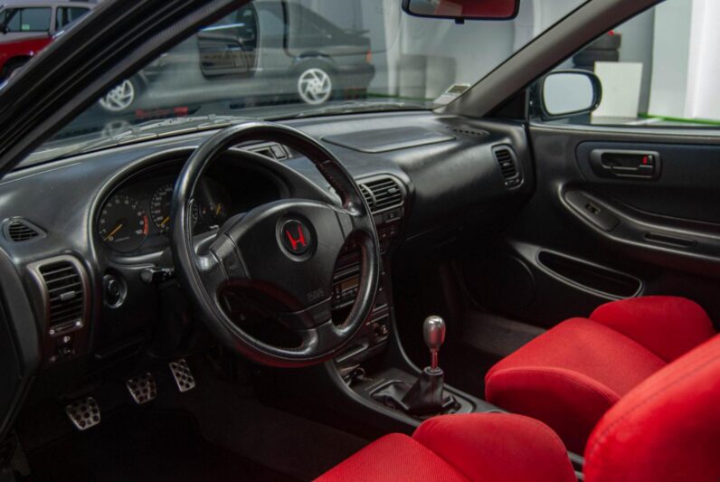 Honda Integra DC2 Type-R