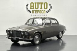 Jaguar 420 Sovereign