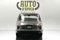 Jaguar 420 Sovereign