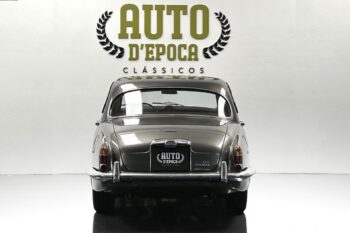 Jaguar 420 Sovereign