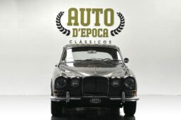 Jaguar 420 Sovereign