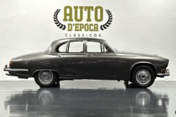 Jaguar 420 Sovereign