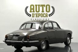 Jaguar 420 Sovereign