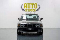 BMW (E34) 5.25i