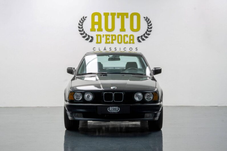 BMW (E34) 5.25i