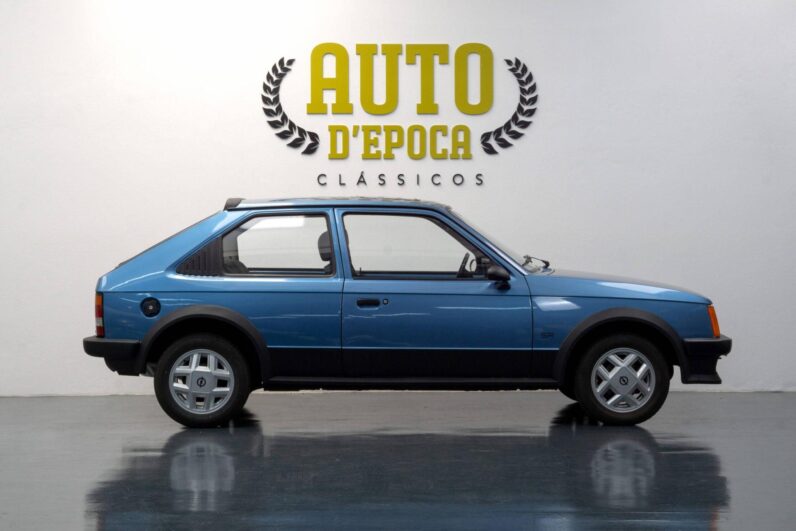 Opel Kadett 1.3 SR