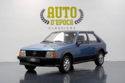 Opel Kadett 1.3 SR