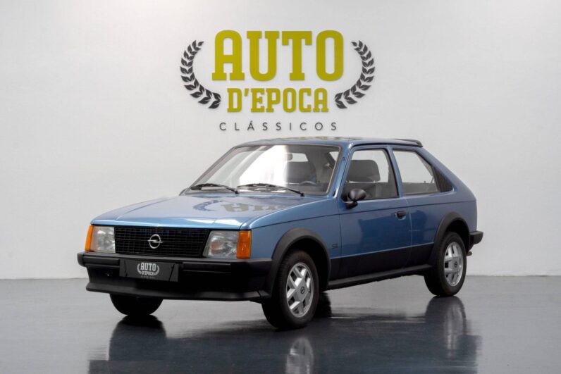 Opel Kadett 1.3 SR