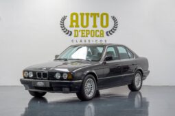 BMW (E34) 5.25i