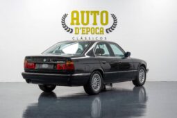 BMW (E34) 5.25i