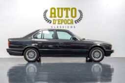 BMW (E34) 5.25i