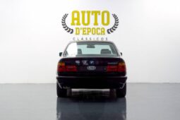 BMW (E34) 5.25i