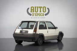 RENAULT 5 GT TURBO 1987