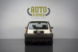 RENAULT 5 GT TURBO 1987