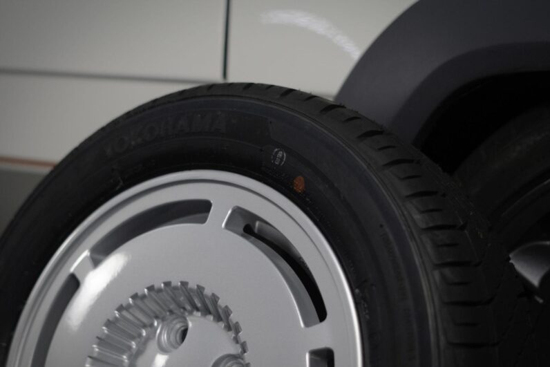 RENAULT 5 GT TURBO 1987